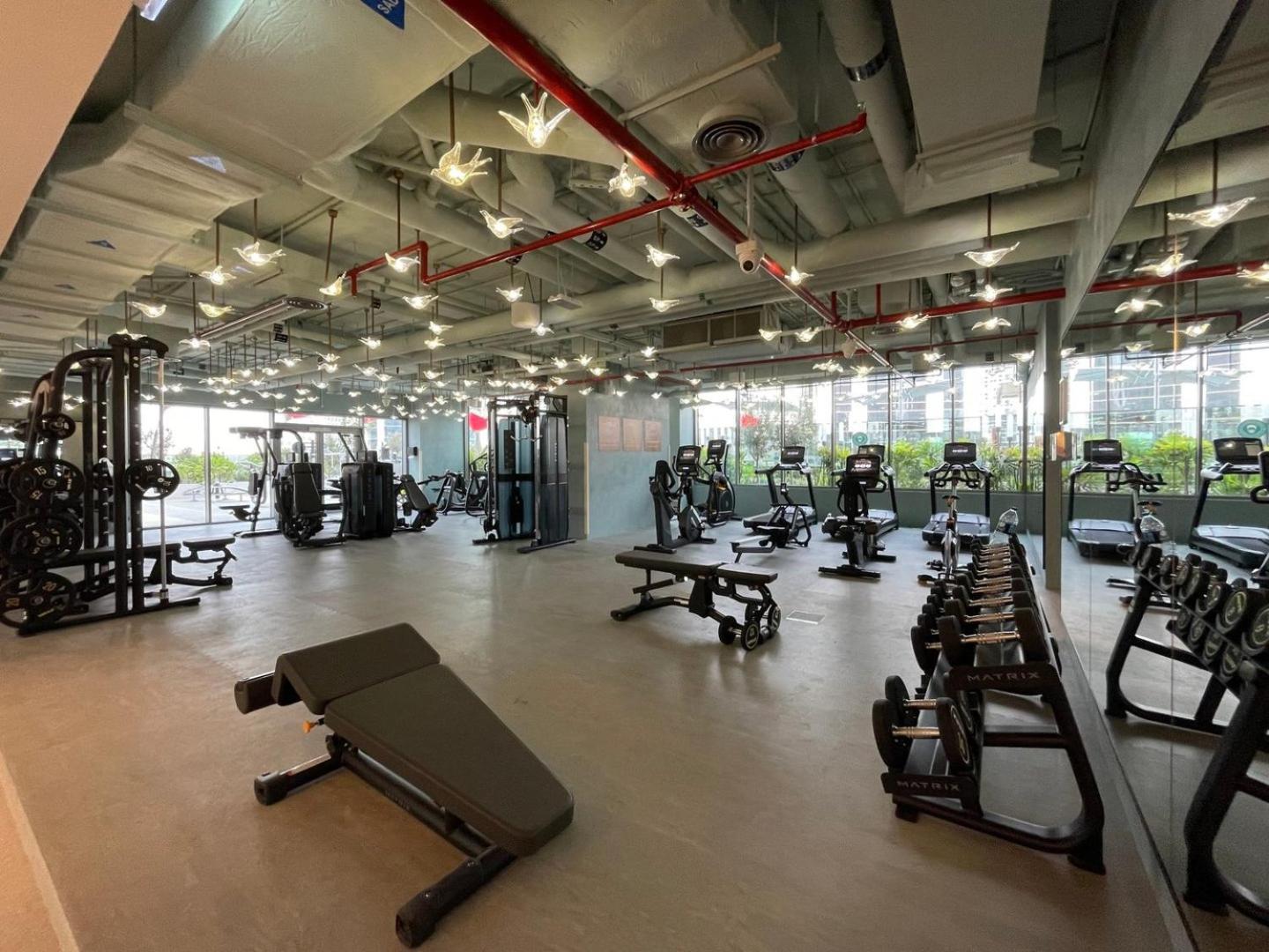 Guestready Homes - Knights Of The Sky Apartment Dubai