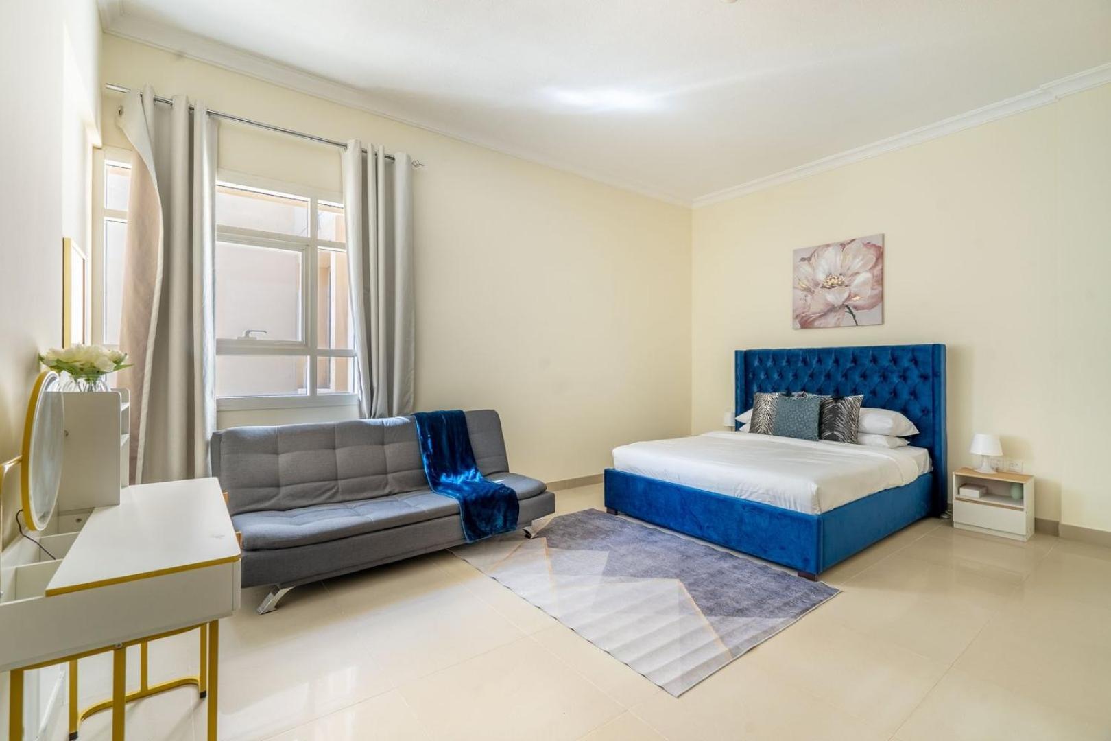 Apartamento Guestready - Delightful Oasis In Jumeirah Village Dubai