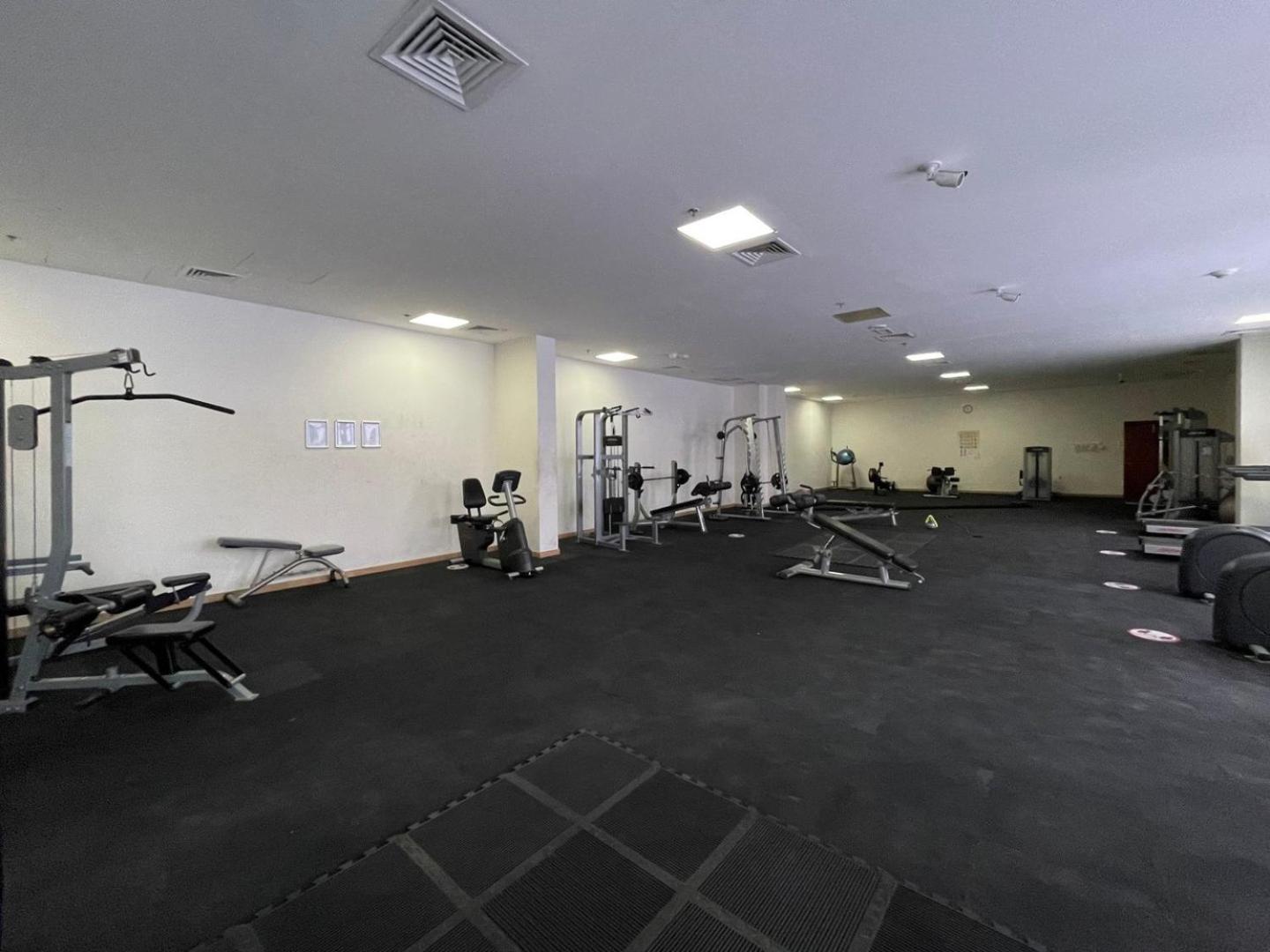 Guestready - Delightful Oasis In Jumeirah Village Apartamento Dubai