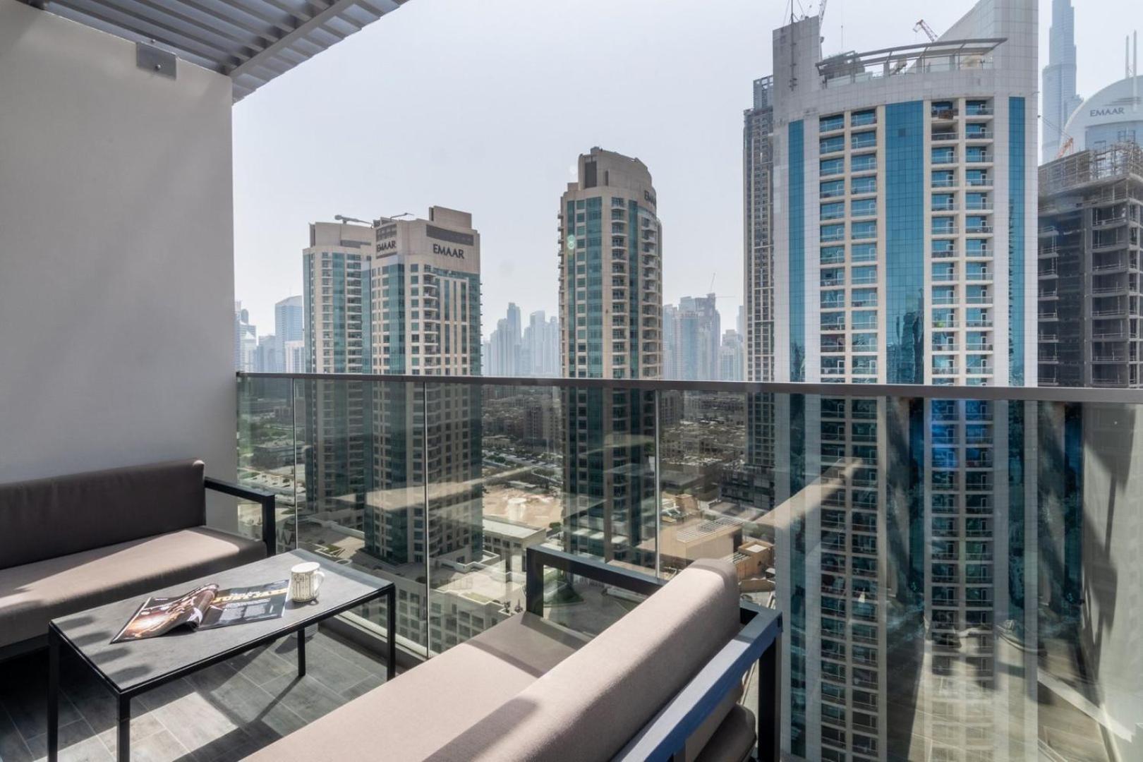 Apartment Guestready Homes - Knights Of The Sky