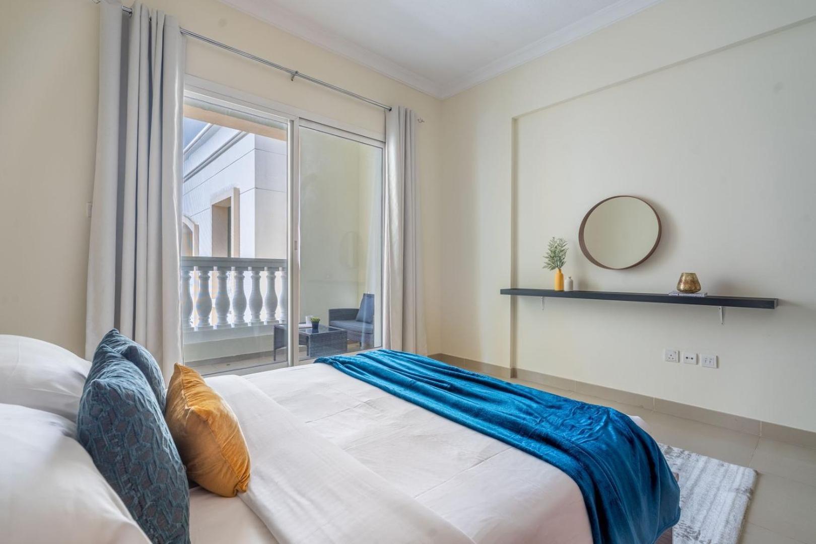 Guestready - Delightful Oasis In Jumeirah Village Apartamento Dubai
