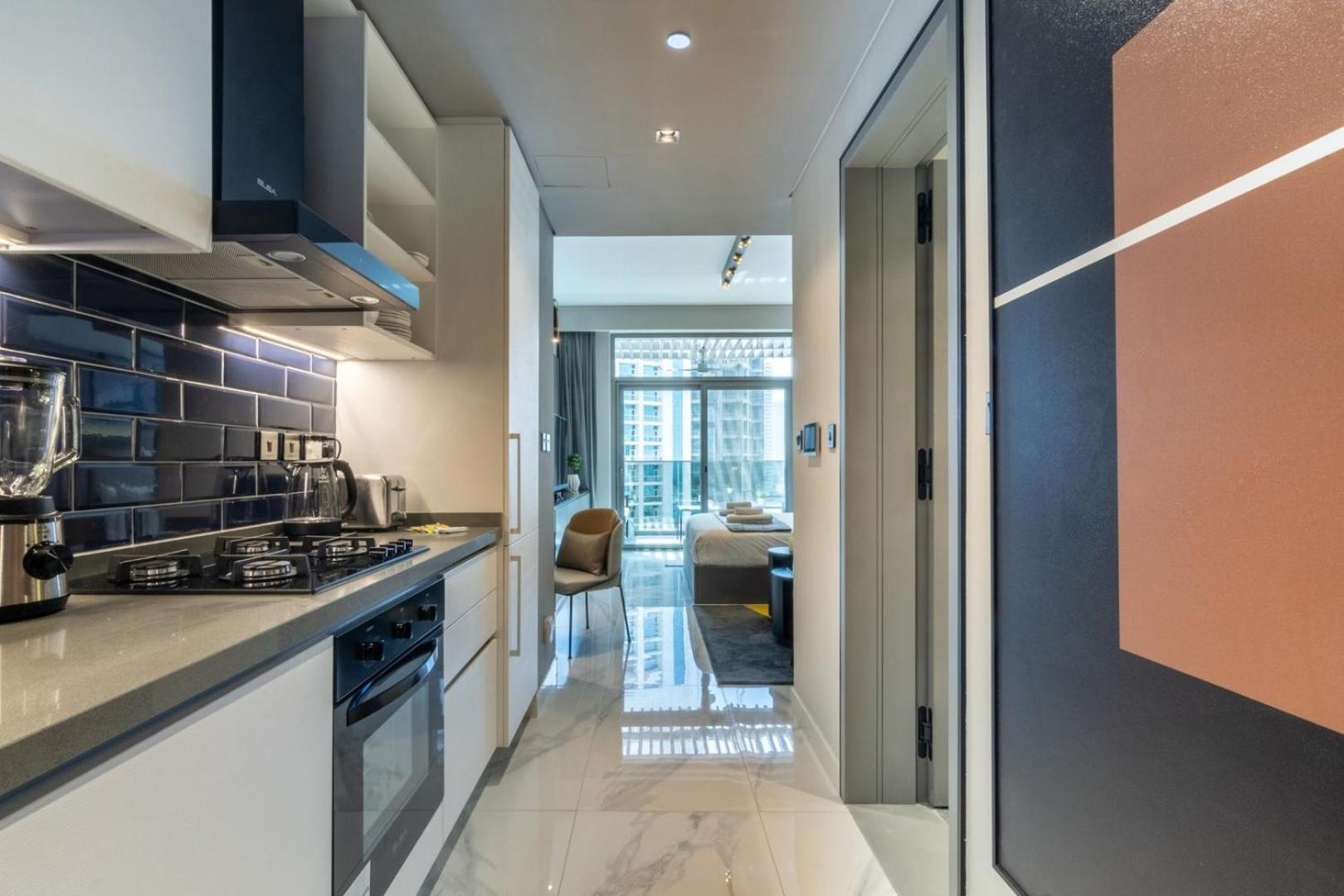 Guestready Homes - Knights Of The Sky Dubai