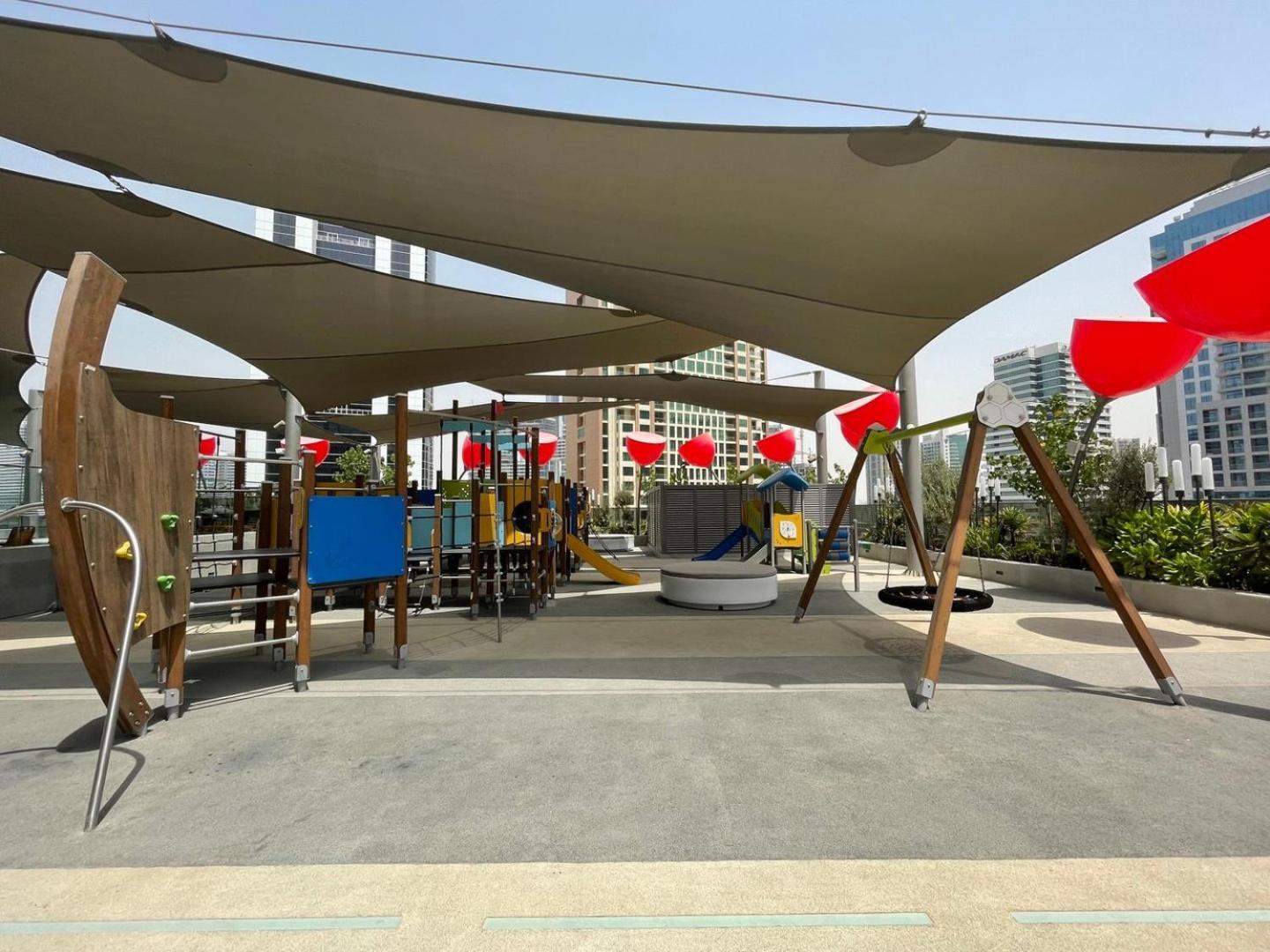 Guestready Homes - Knights Of The Sky Dubai