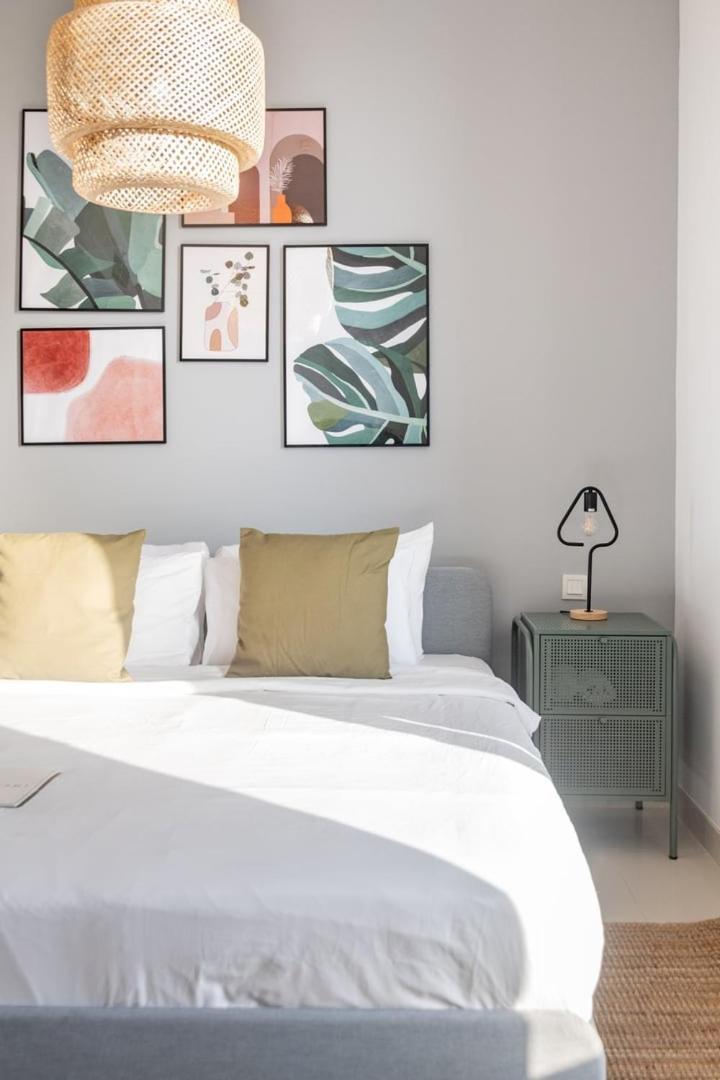 Guestready - Modern Grey With Pool And Gym Apartment