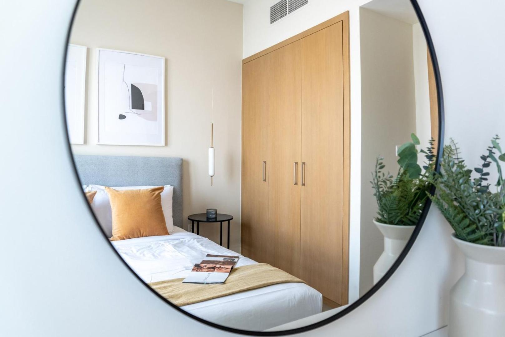 Guestready - Sophistication Skyview Harbour * Dubai