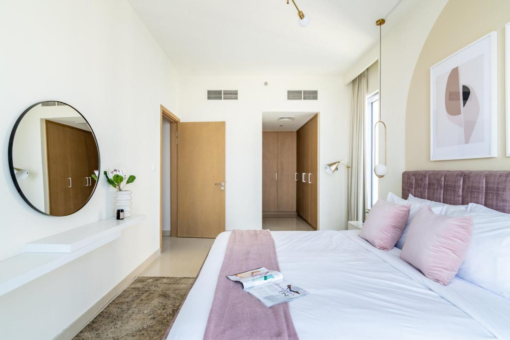 Guestready - Sophistication Skyview Harbour Apartment Dubai