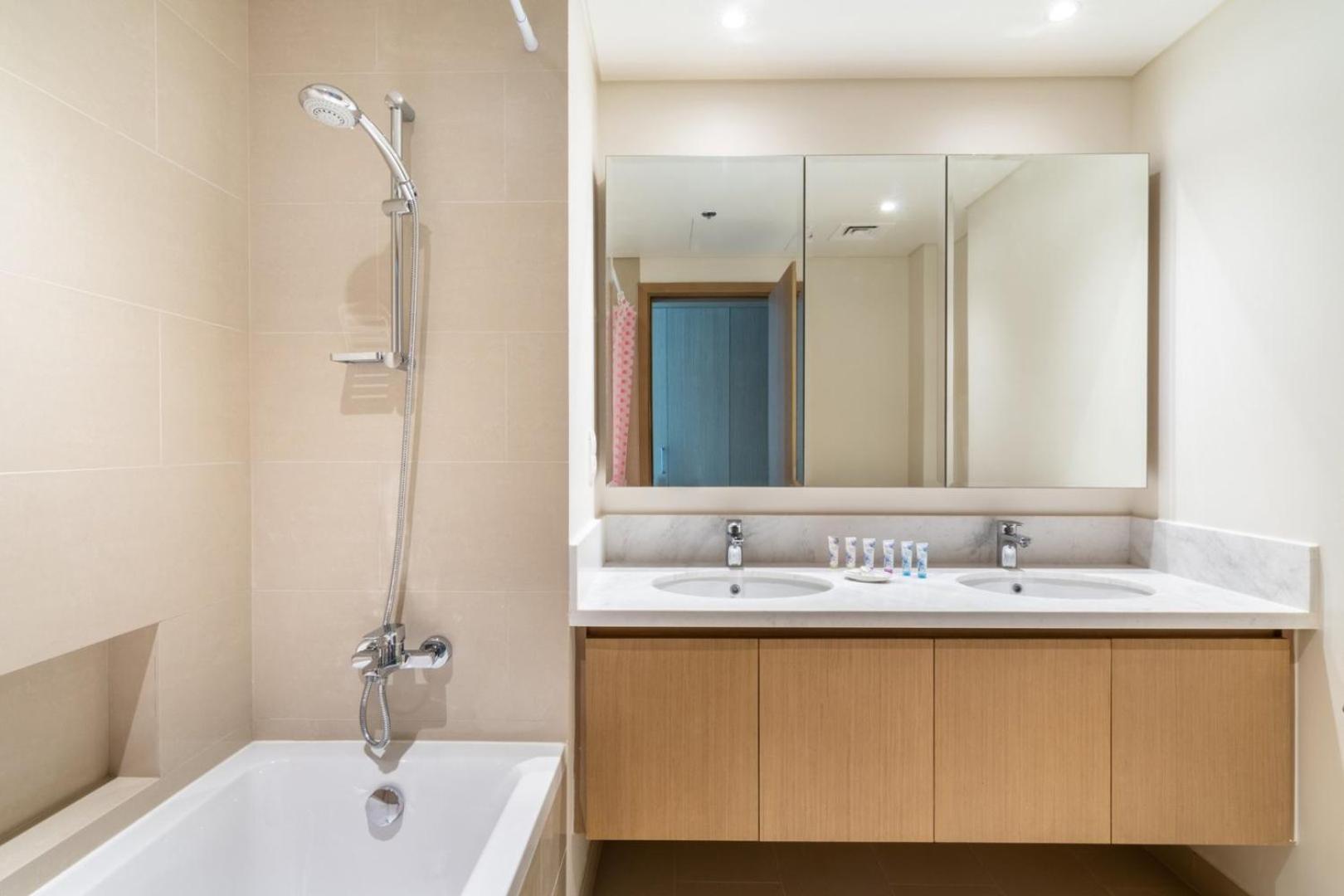 Apartment Guestready - Sophistication Skyview Harbour Dubai