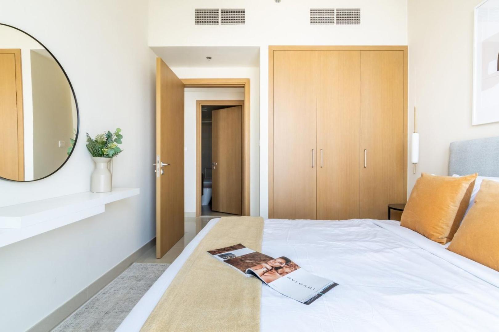 Apartment Guestready - Sophistication Skyview Harbour *
