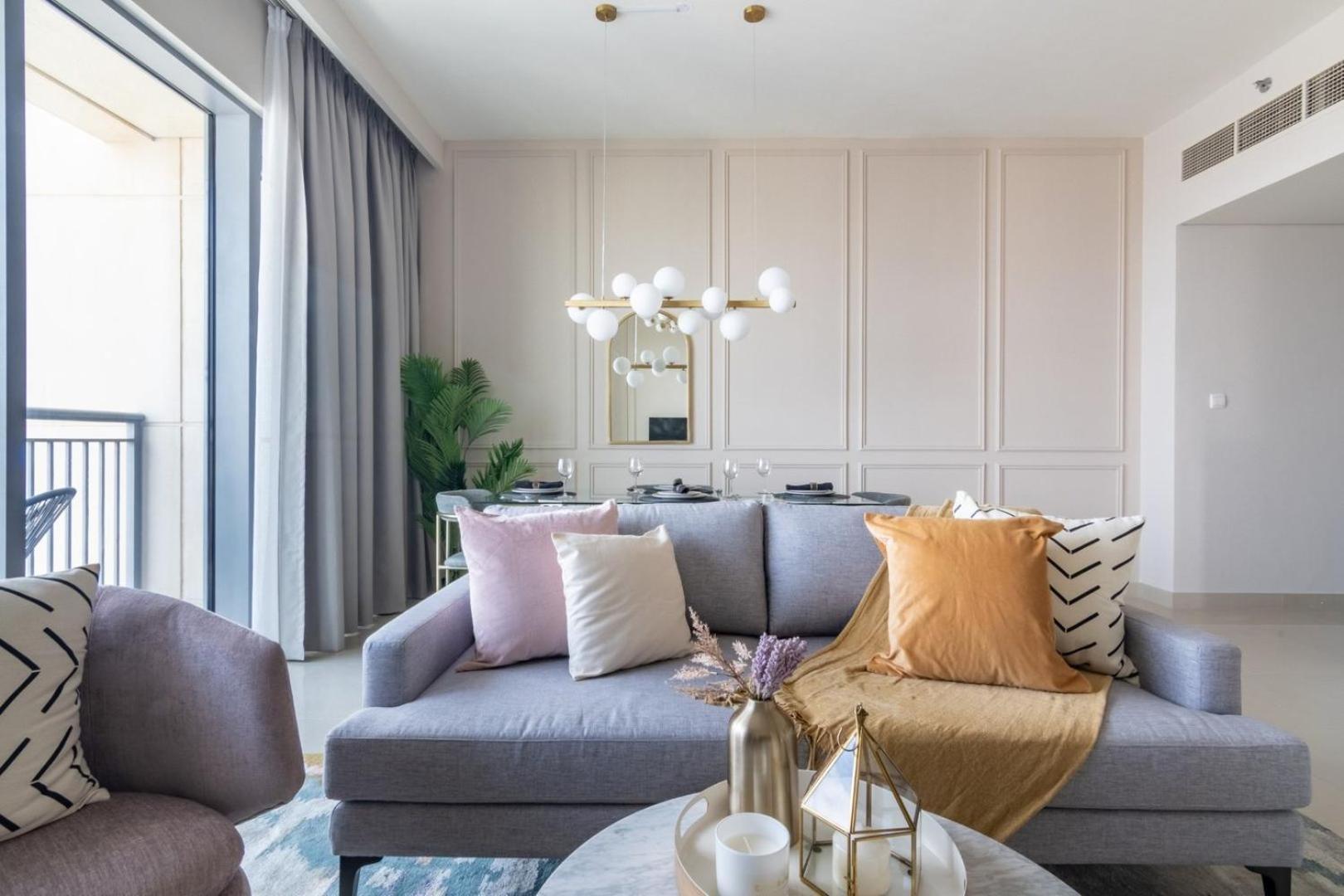 Guestready - Sophistication Skyview Harbour Apartment