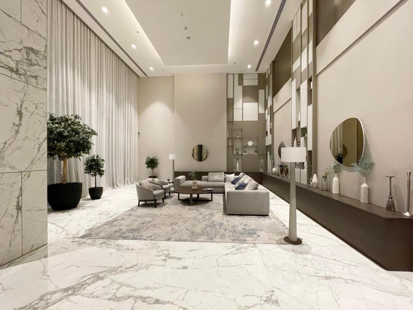 Guestready - Sophistication Skyview Harbour Apartment Dubai