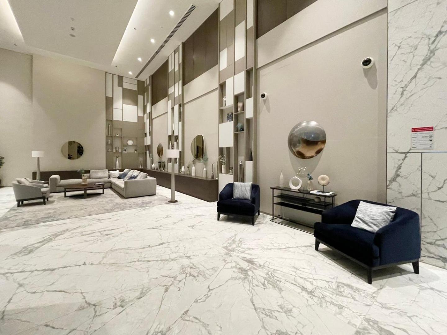 Guestready - Sophistication Skyview Harbour Apartment *