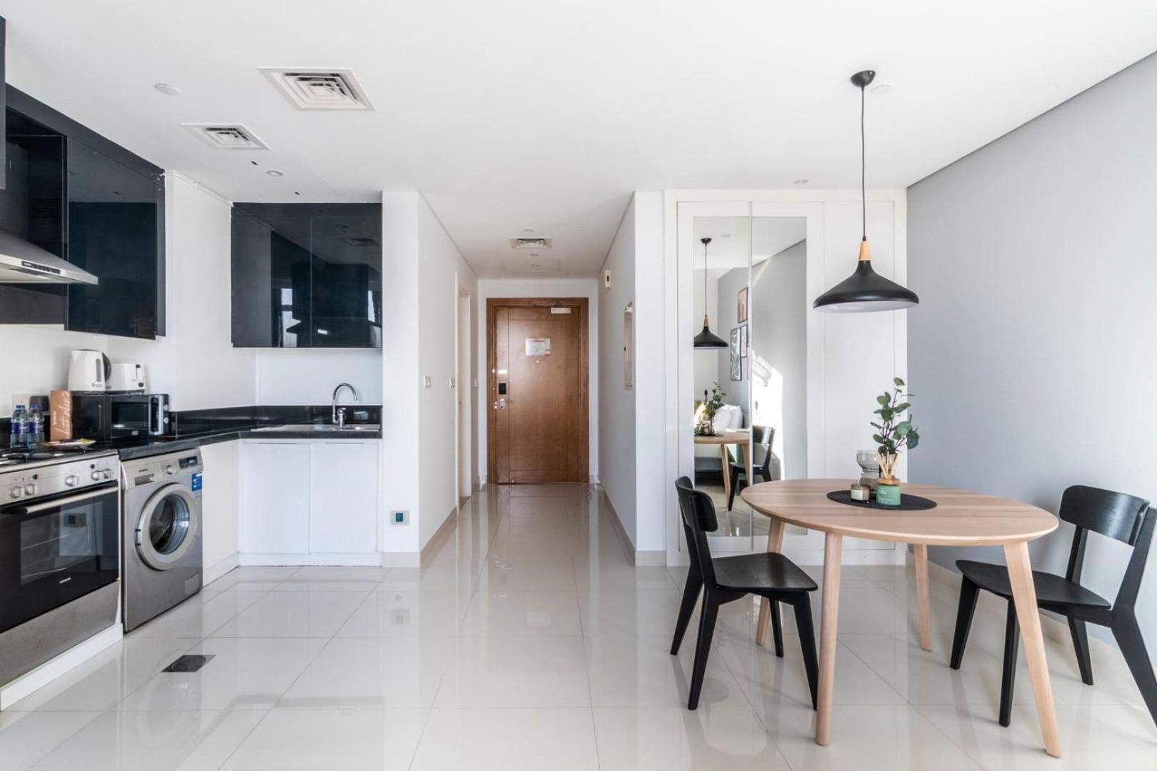 Apartment Guestready - Modern Grey With Pool And Gym *