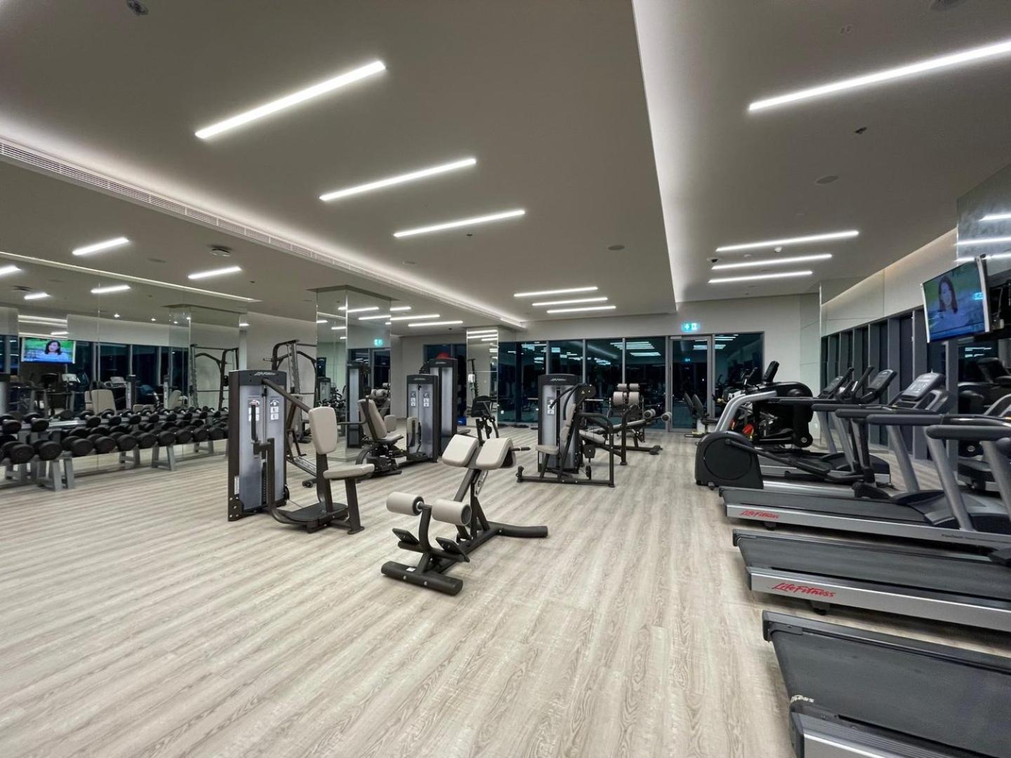 Guestready - Sophistication Skyview Harbour * Dubai