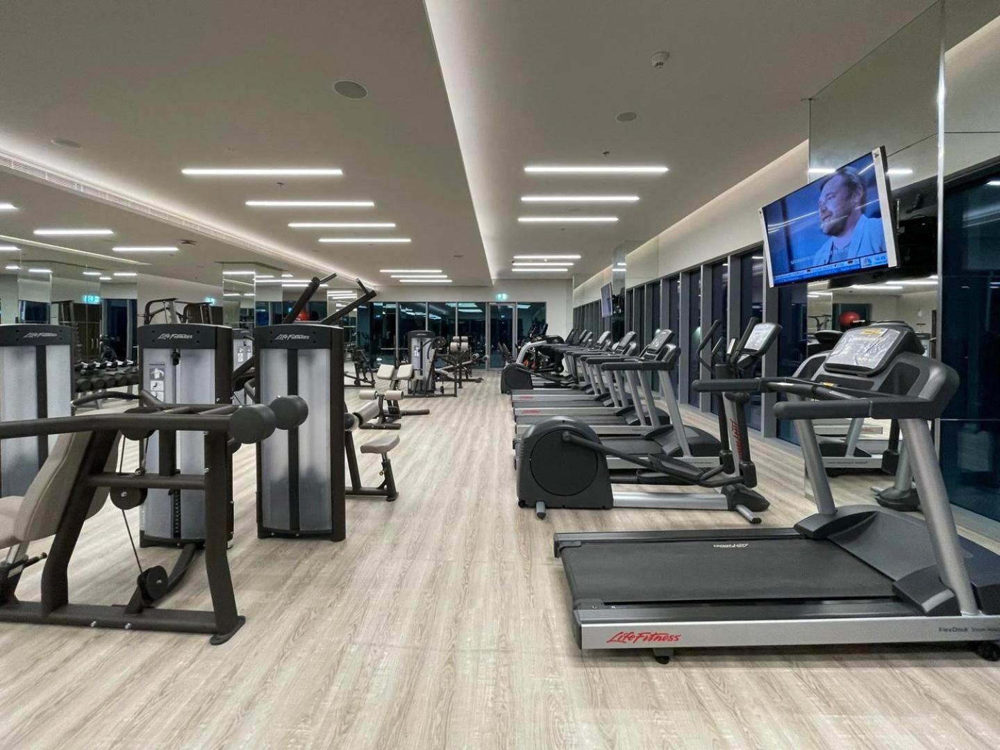 Guestready - Sophistication Skyview Harbour Apartment