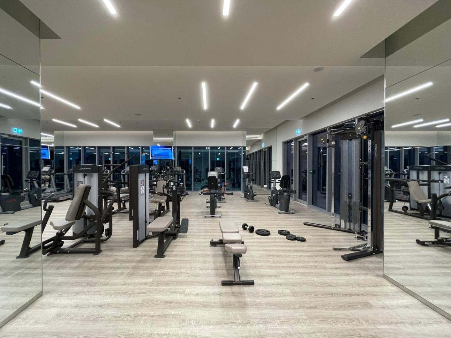 Guestready - Sophistication Skyview Harbour