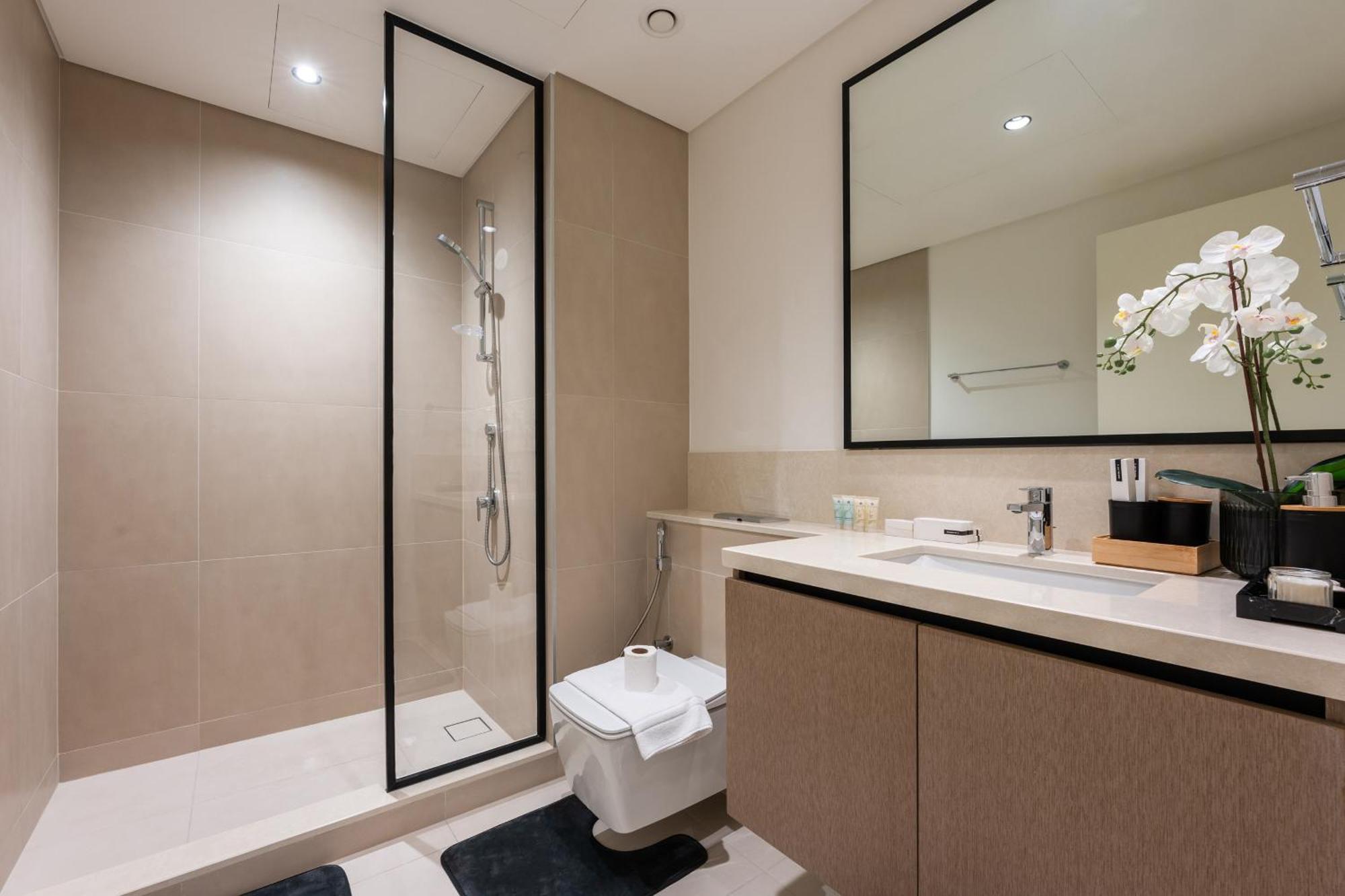 Apartment Stayis L 2br Iconic Burj Khalifa View