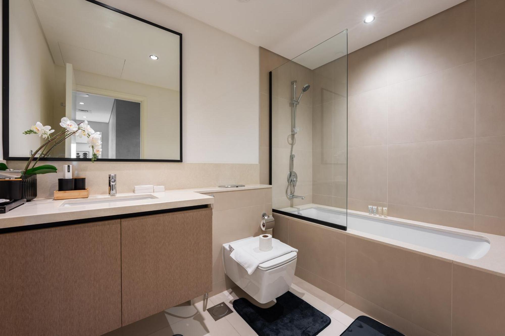 Apartment Stayis L 2br Iconic Burj Khalifa View