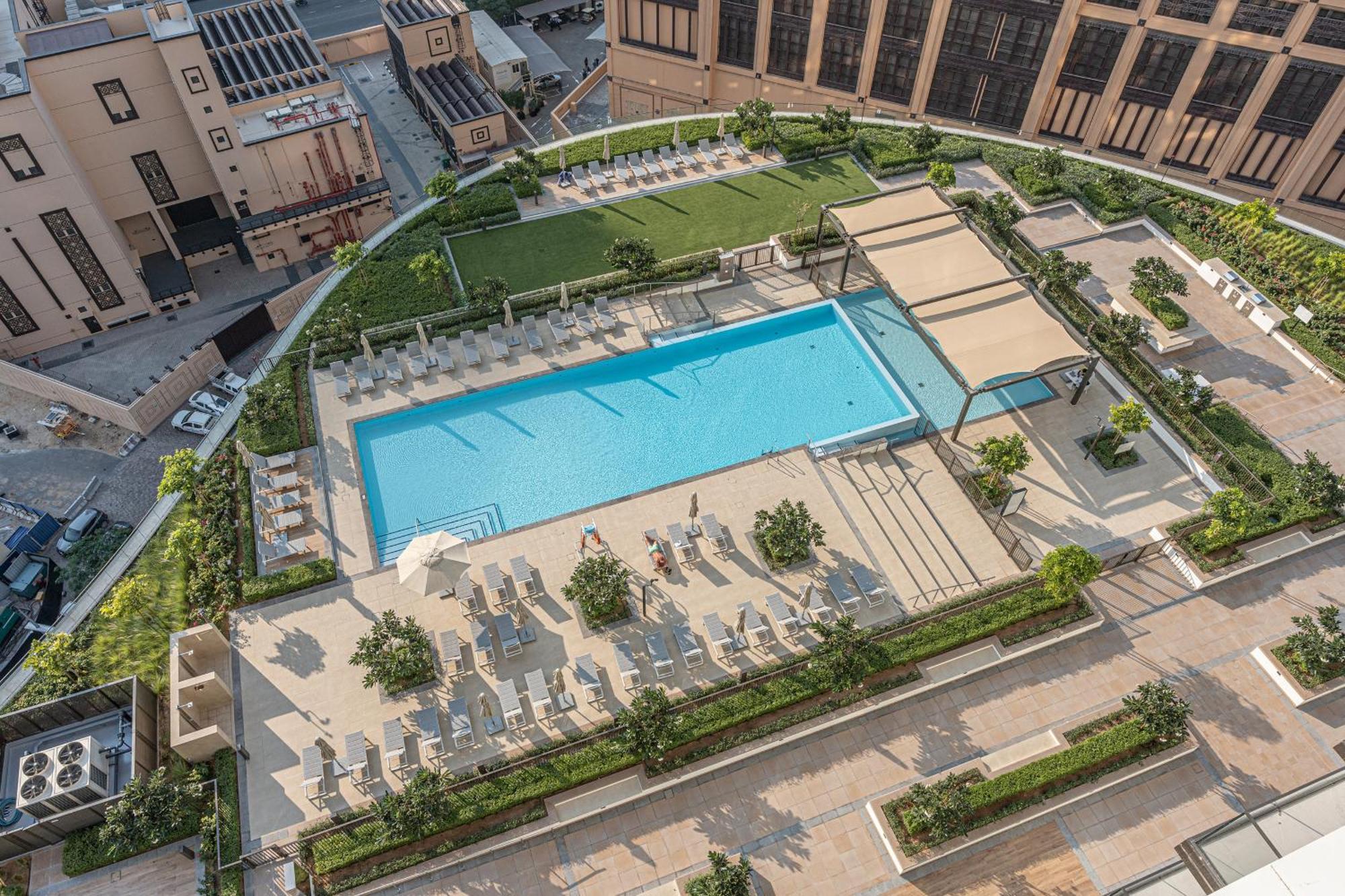 Stayis L 2br Iconic Burj Khalifa View Apartment Dubai