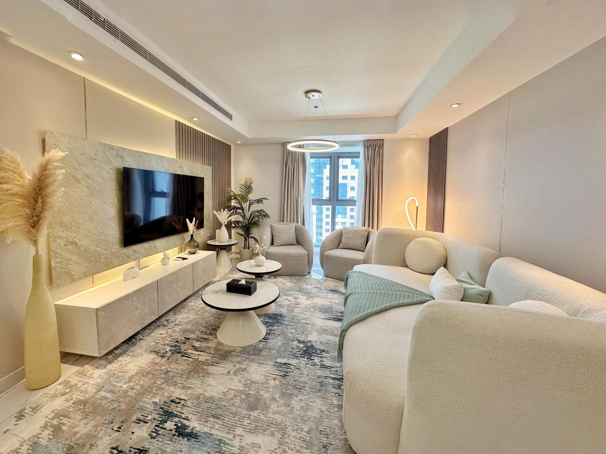 Your Scenic Dream Vacation Apartment *