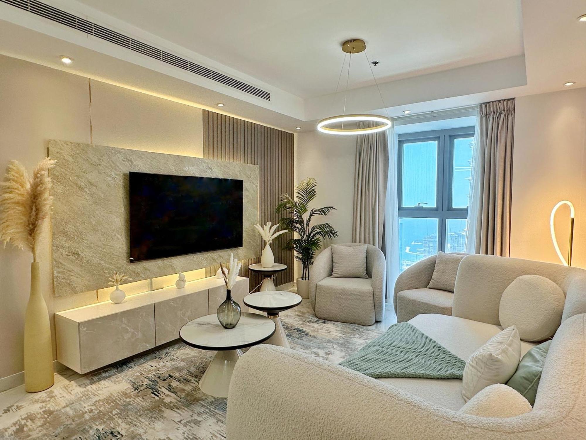 Your Scenic Dream Vacation Apartment *