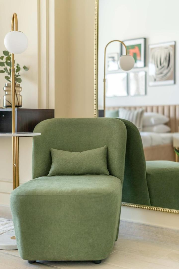 Apartment Guestready - Luxury Experience With Views Dubai