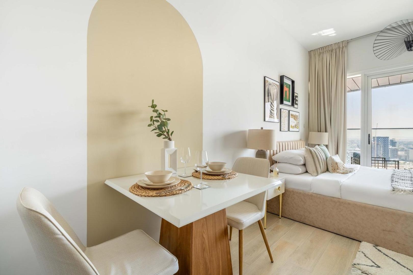 Guestready - Luxury Experience With Views Dubai