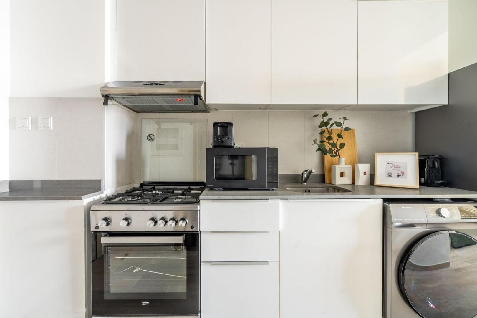 Guestready - Luxury Experience With Views Apartment Dubai