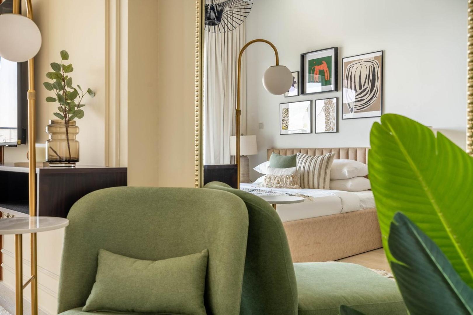 Guestready - Luxury Experience With Views *