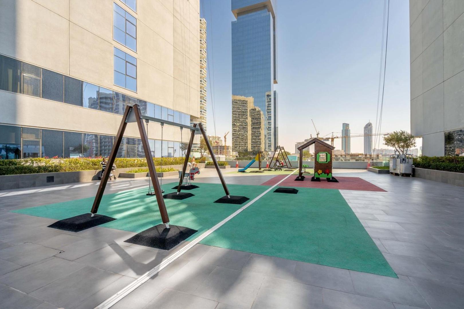 Guestready - Luxury Experience With Views Dubai