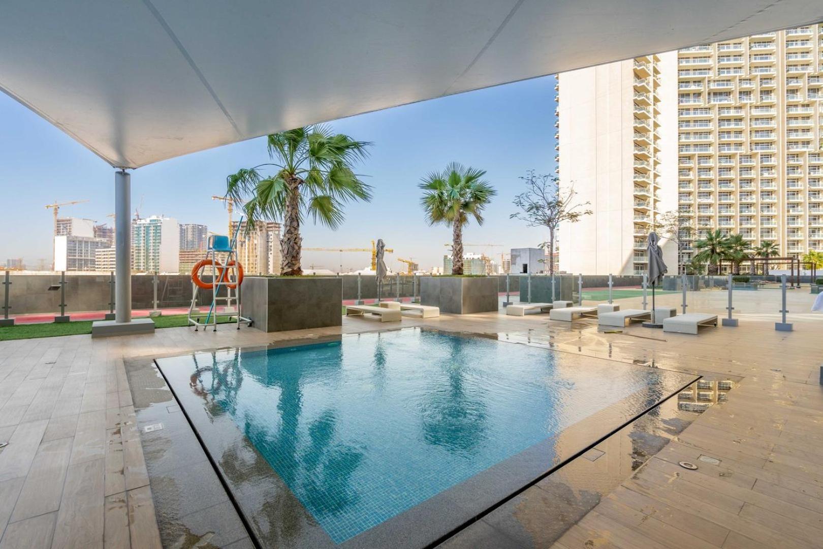 Guestready - Luxury Experience With Views Apartment *