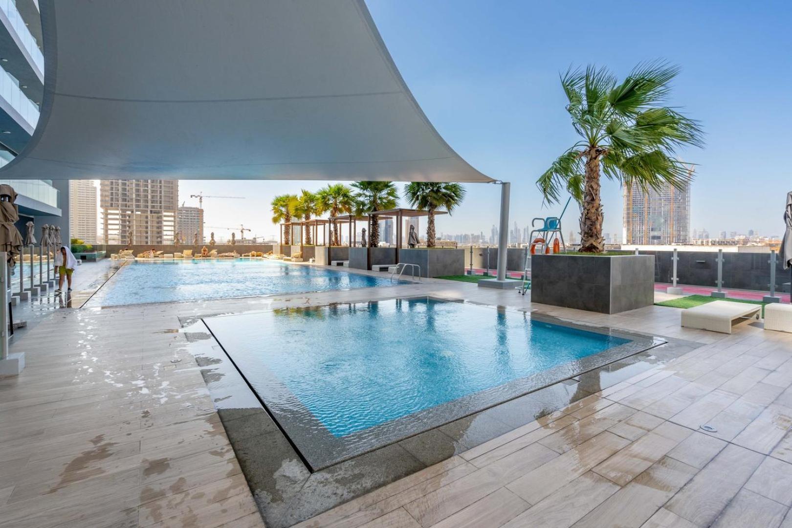 Guestready - Luxury Experience With Views Apartment Dubai