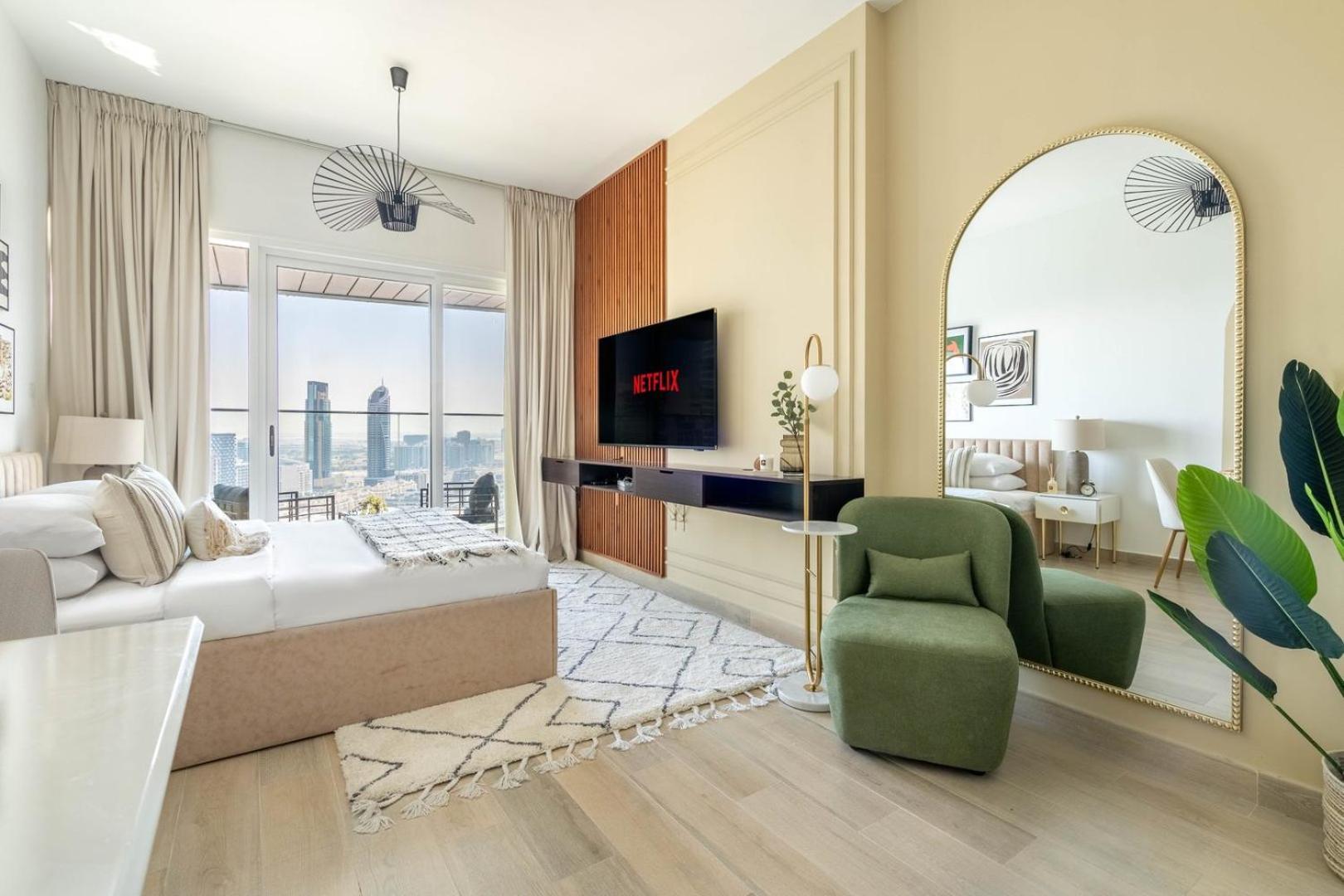 Guestready - Luxury Experience With Views Apartment