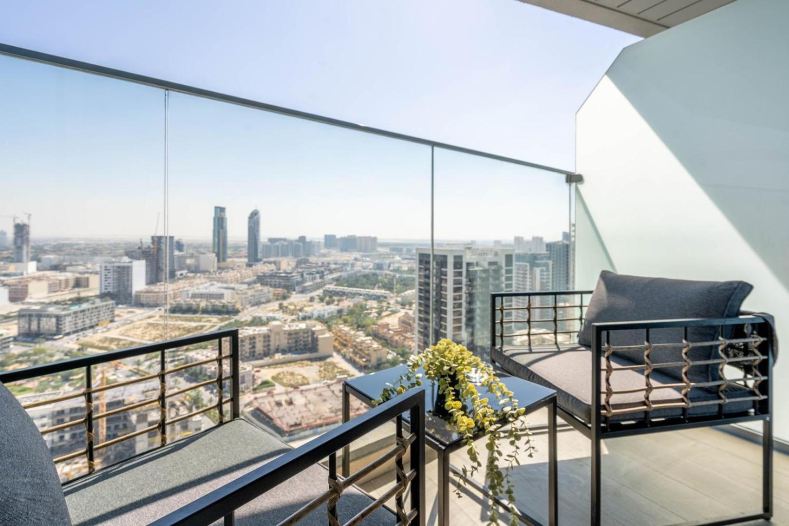 Guestready - Luxury Experience With Views Dubai