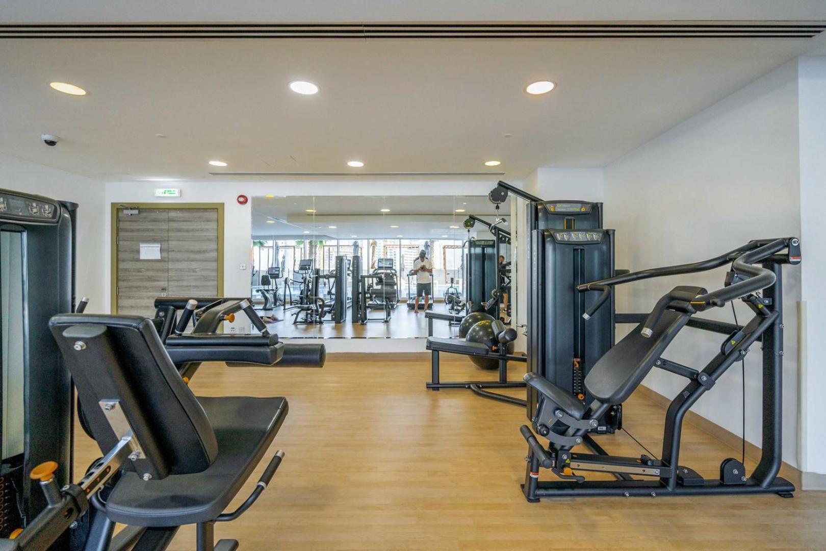 Apartment Guestready - Luxury Experience With Views Dubai
