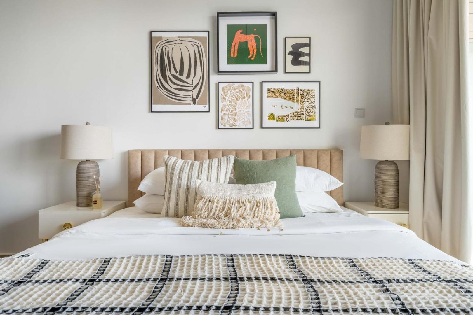 Guestready - Luxury Experience With Views * Dubai