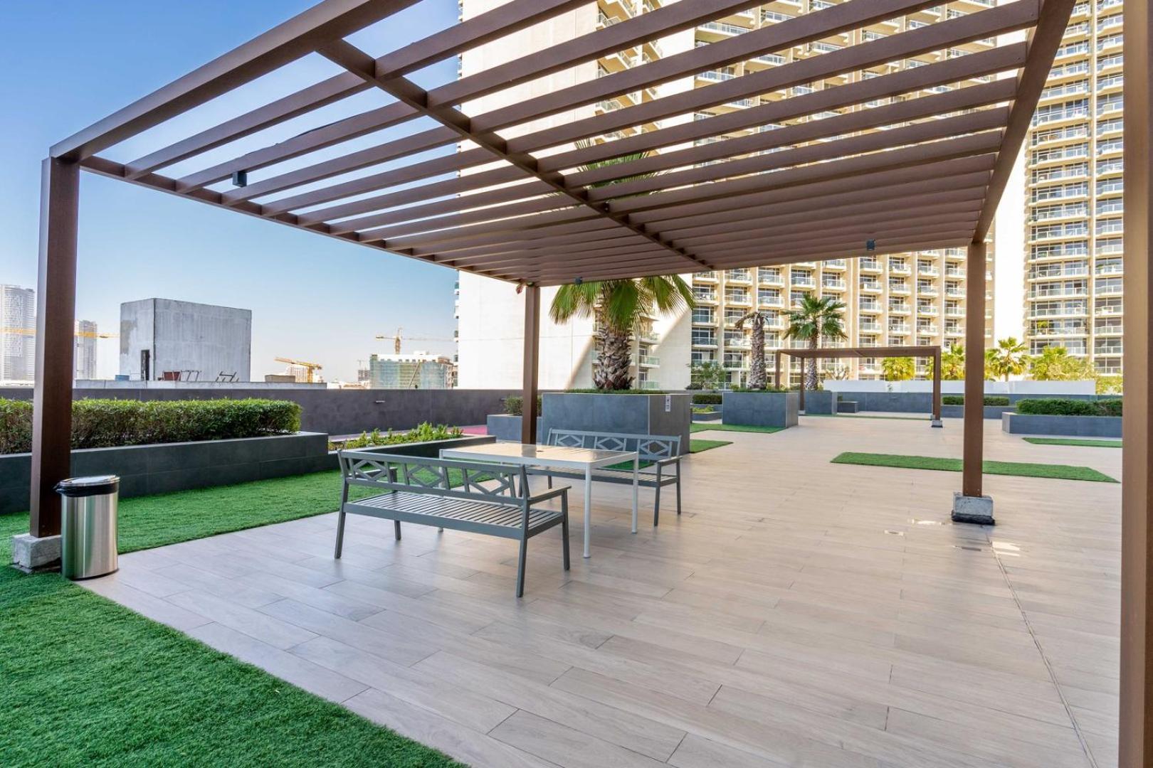 Apartment Guestready - Luxury Experience With Views Dubai