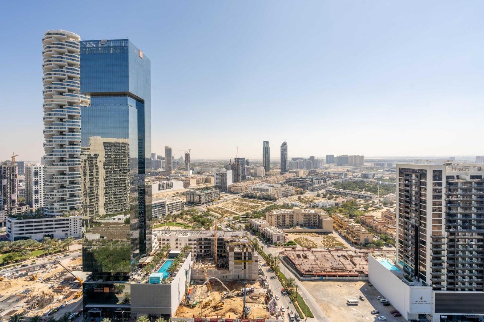 Guestready - Luxury Experience With Views * Dubai