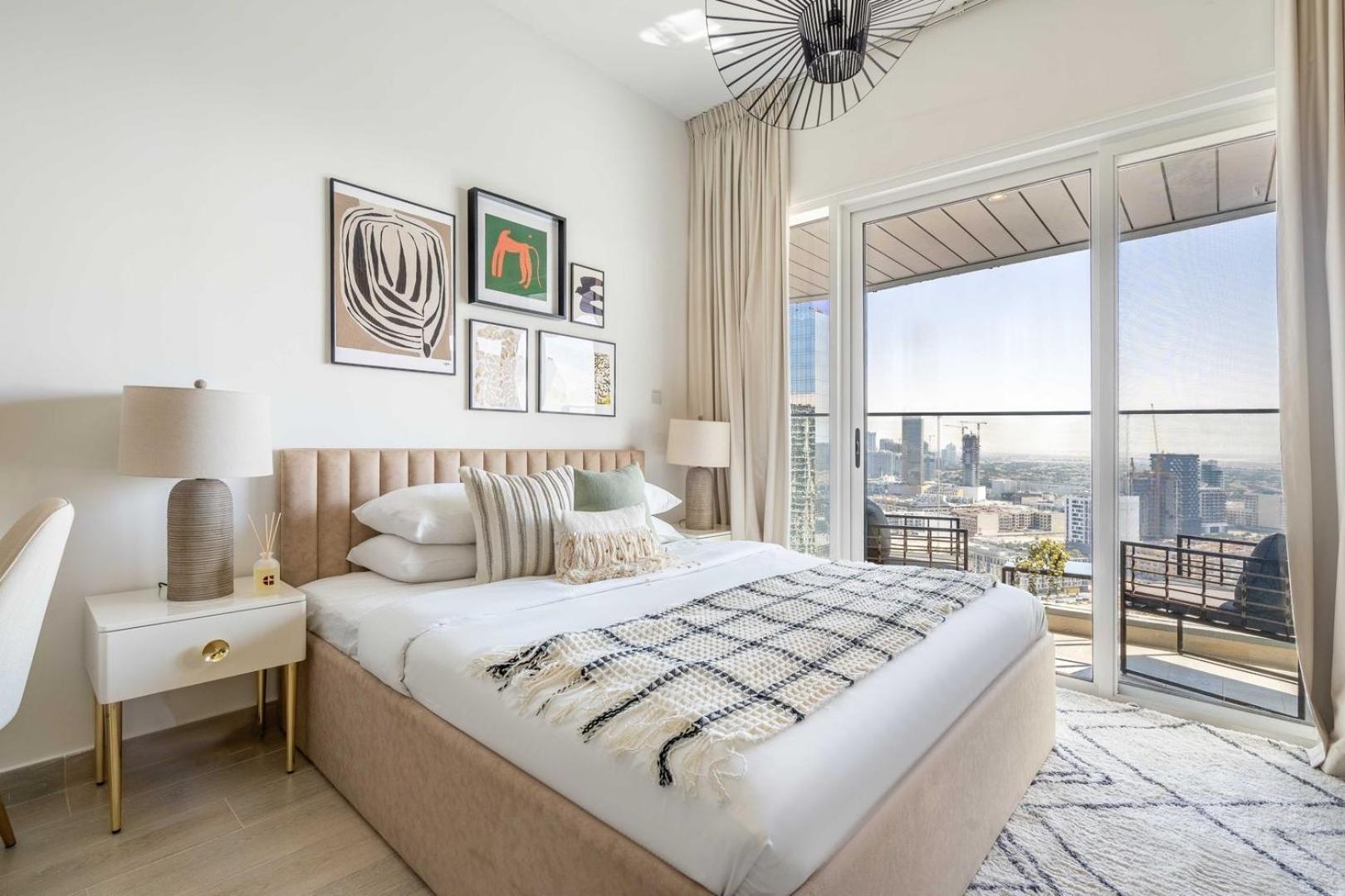 Guestready - Luxury Experience With Views Apartment *