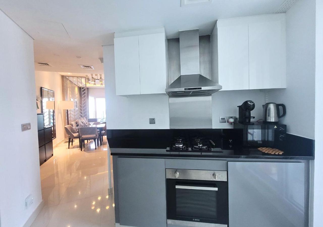 Damac Maison Prive, Canal View And One Bedroom Apartments, Blue Ocean Homes