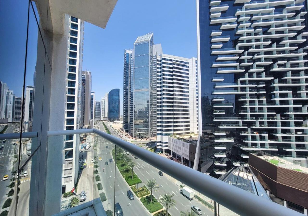 Damac Maison Prive, Canal View And One Bedroom Apartments, Blue Ocean Homes *