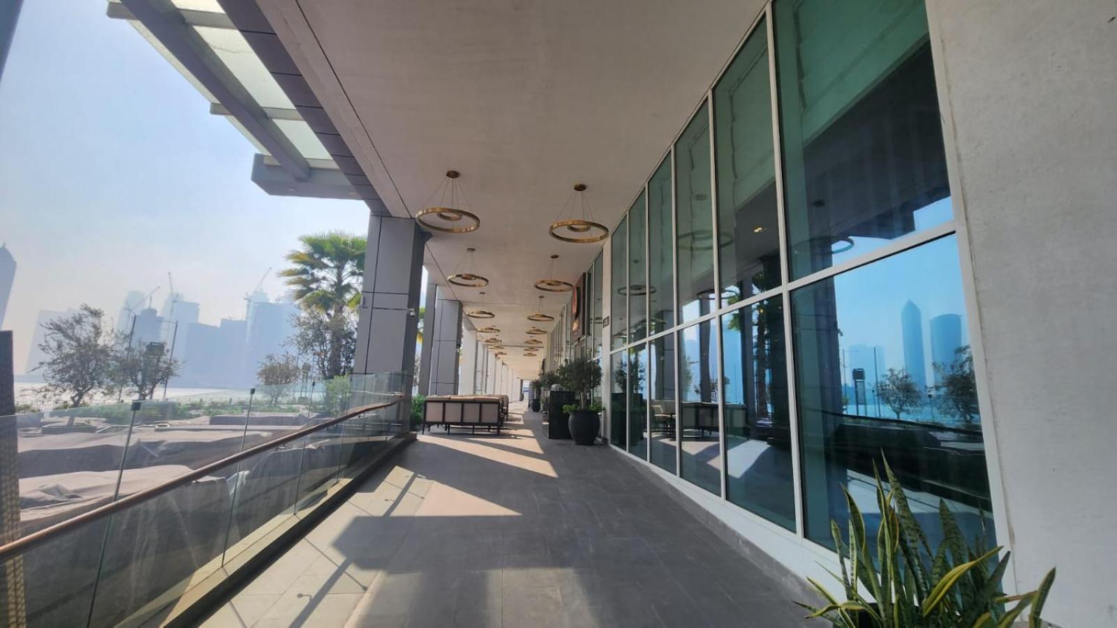 Damac Maison Prive, Canal View And One Bedroom Apartments, Blue Ocean Homes * Dubai