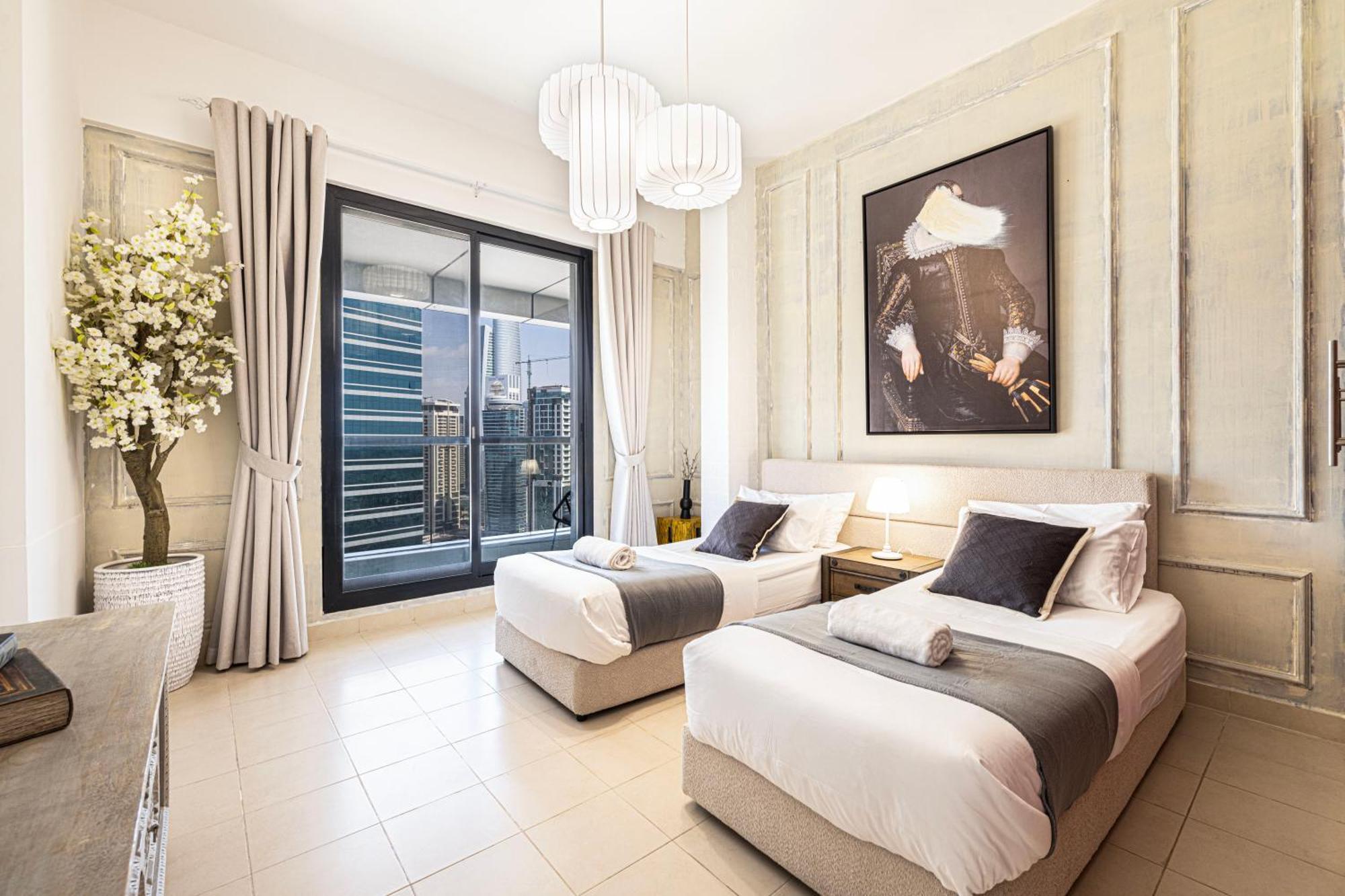 Beautiful Home, Magnificent View Apartment *