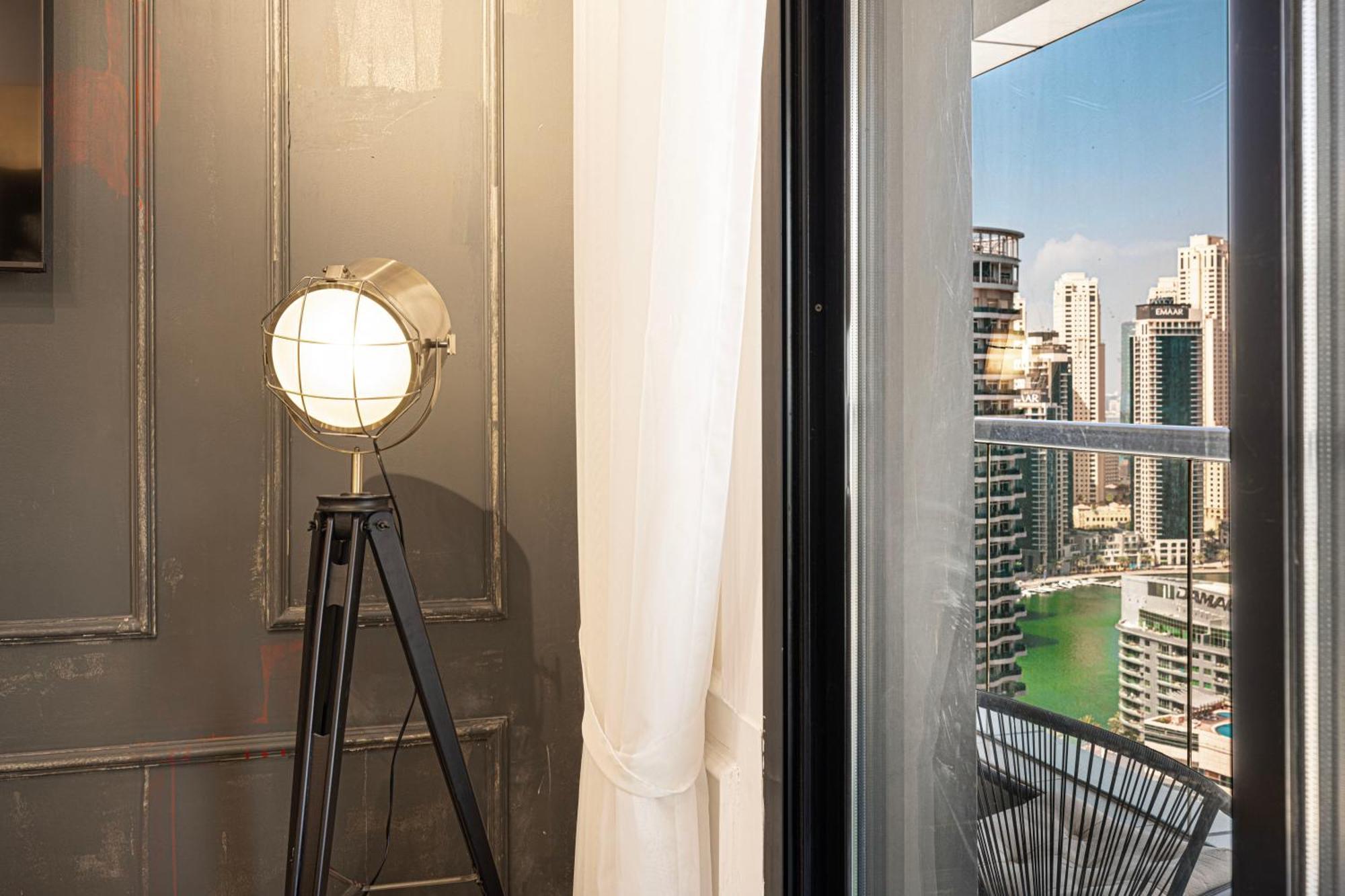 Beautiful Home, Magnificent View Apartment