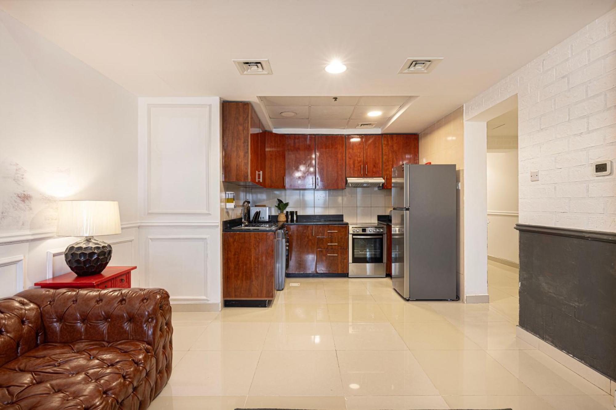 Beautiful Home, Magnificent View Apartment