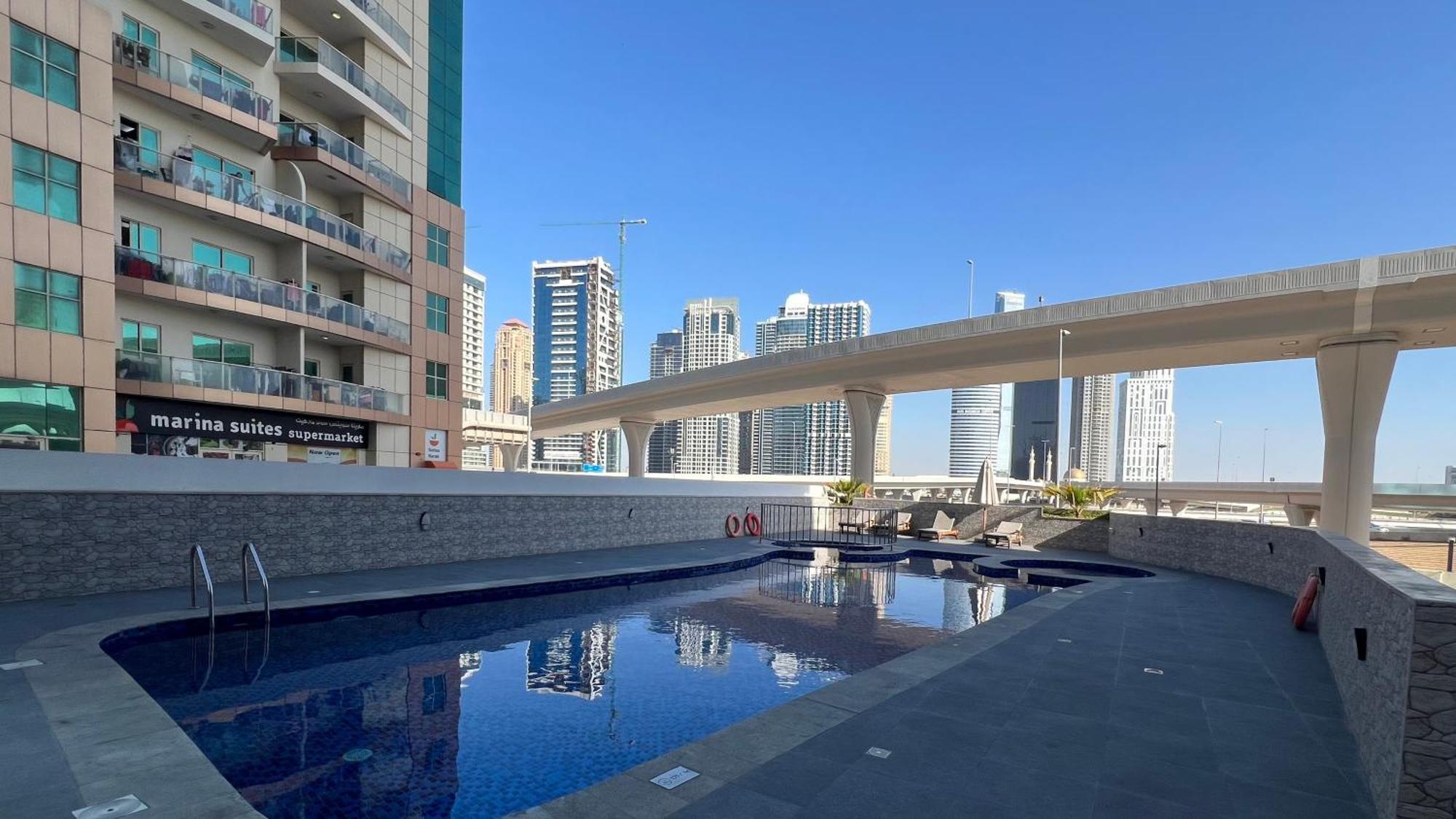 Beautiful Home, Magnificent View * Dubai