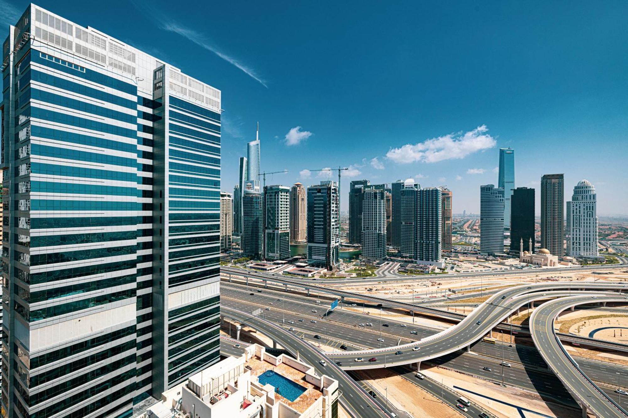 Beautiful Home, Magnificent View Dubai