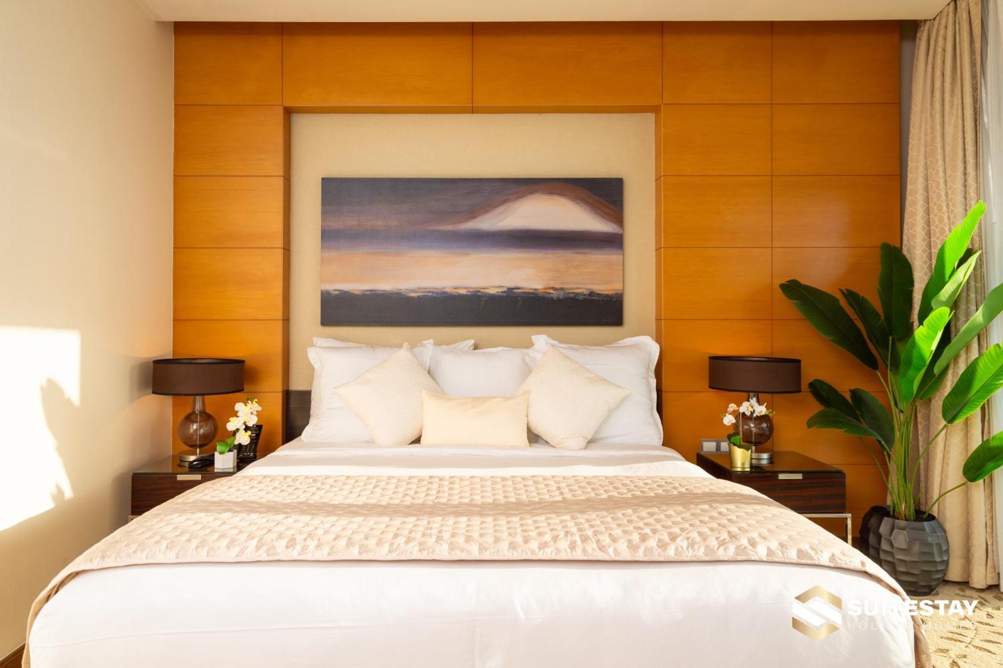 Apartment Suitestay Address Mall
