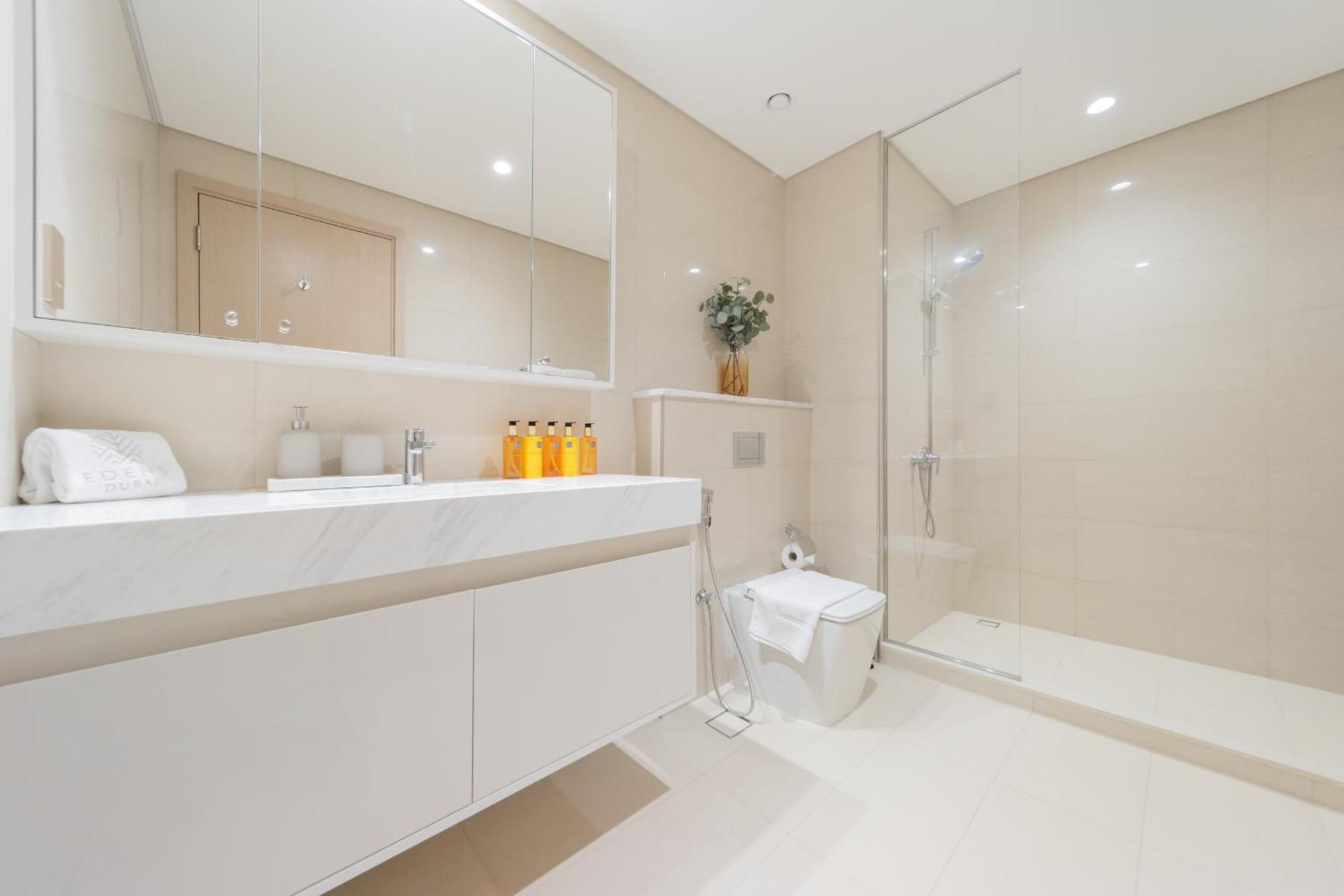 Apartamento Eden's Homes & - Burj Royale *