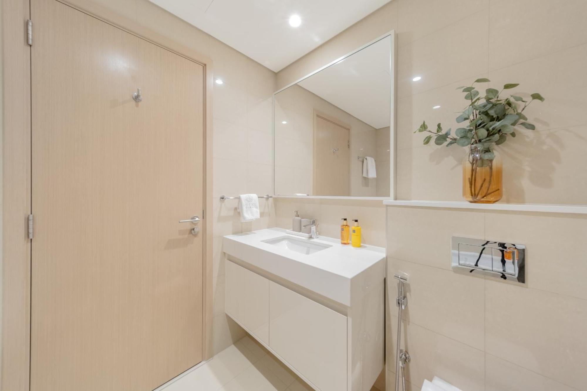 Apartamento Eden's Homes & - Burj Royale