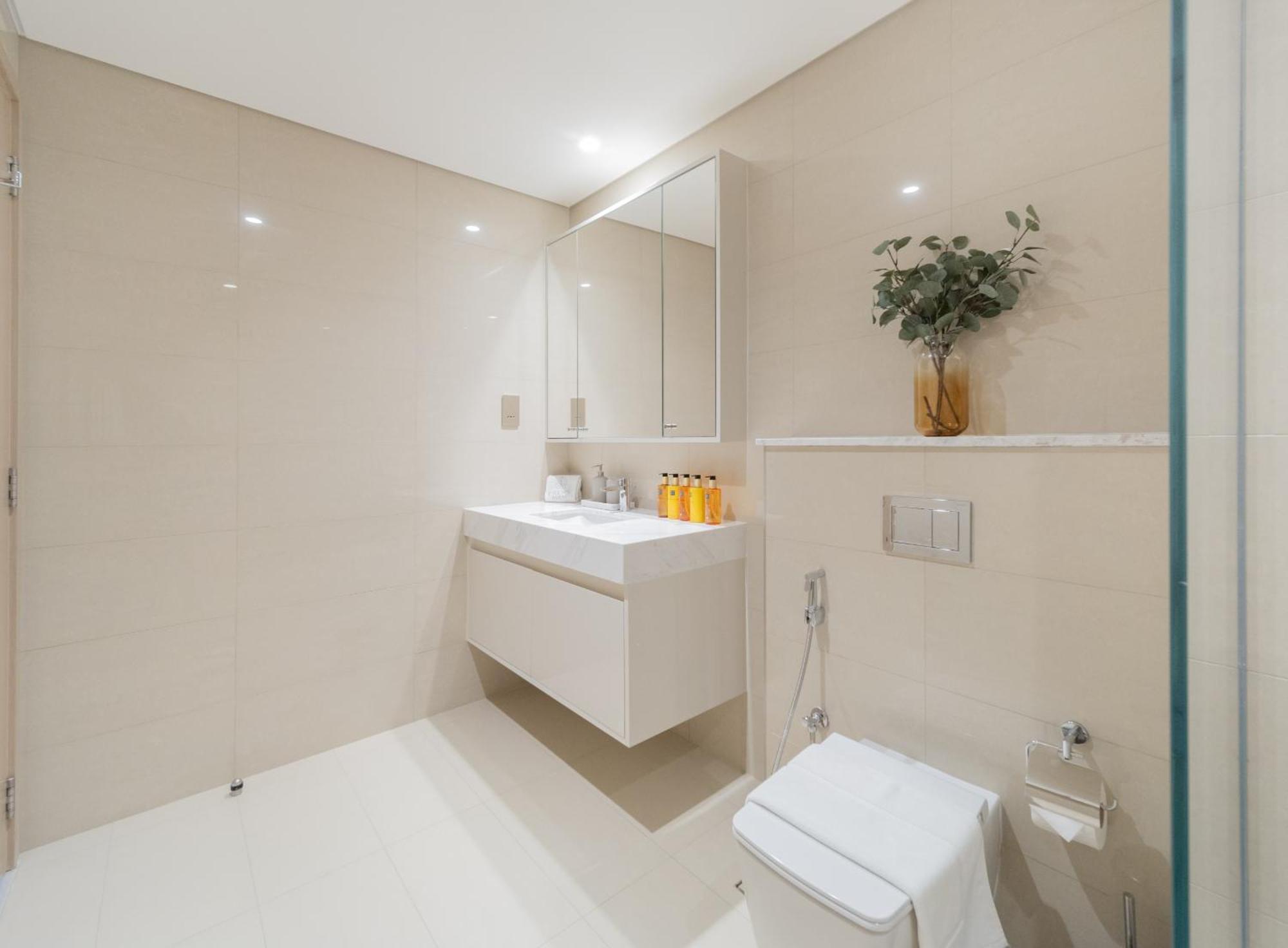 Apartamento Eden's Homes & - Burj Royale Dubai